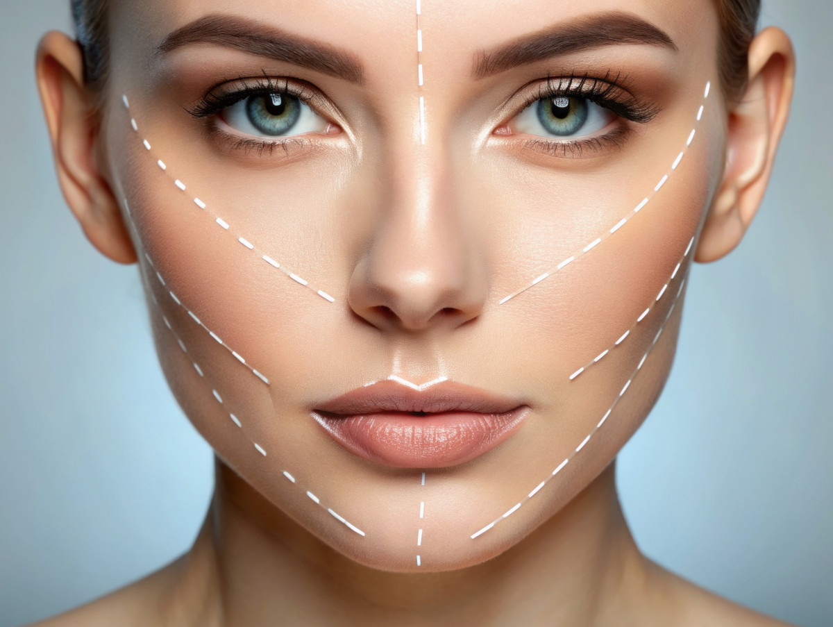 Why Choose A Collagen Lift?