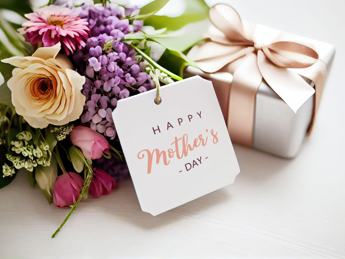 Mother's Day Gifting at The Foundation Beauty Studio