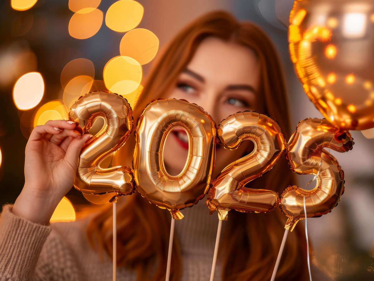 5 New Year Resolutions For My Skin For 2025