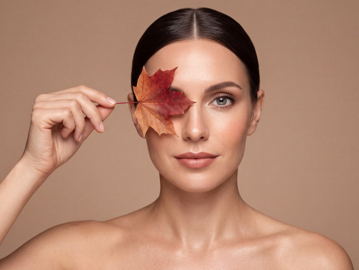 Autumn Reset For Your Skincare