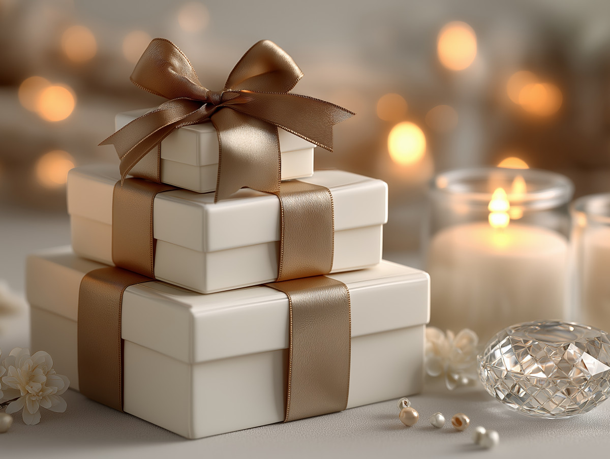 Special Christmas Gift Ideas