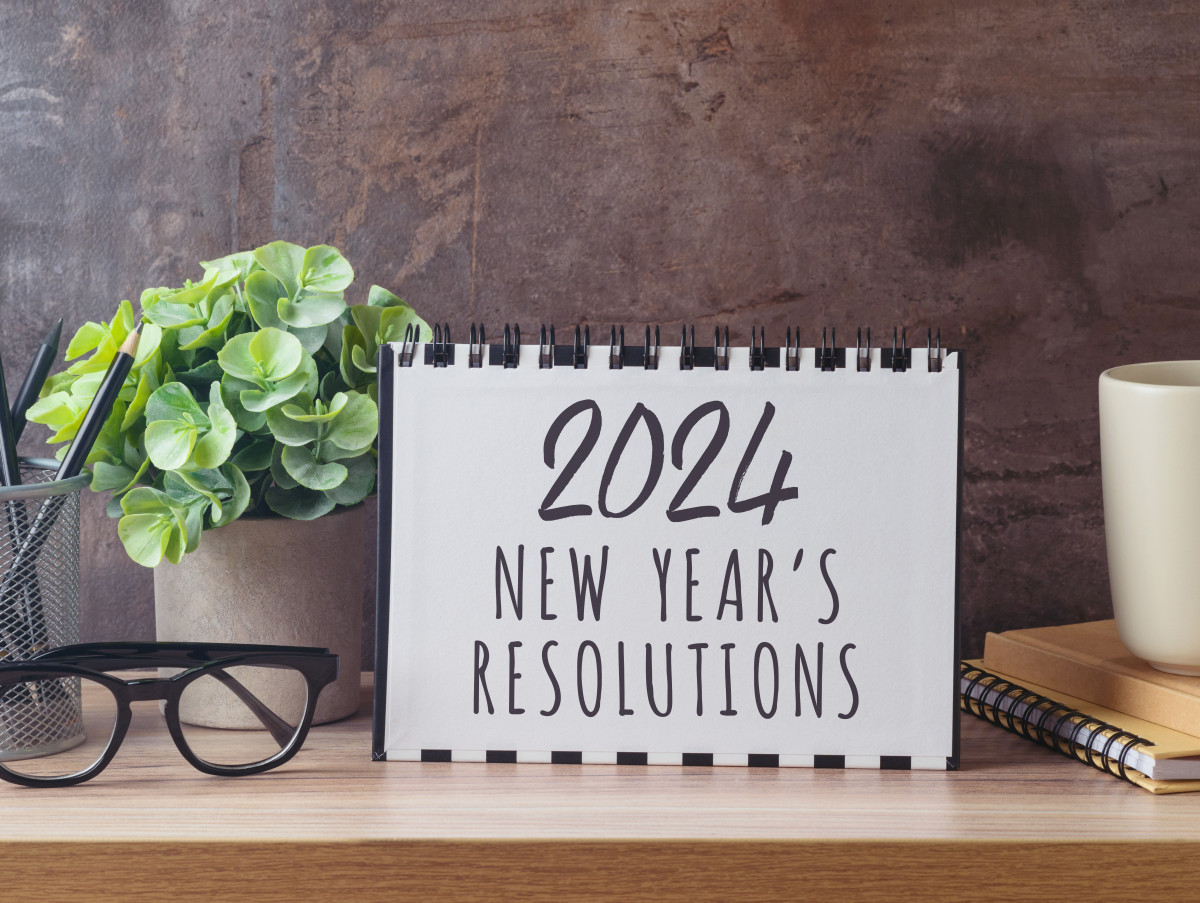 New Year Resolutions At The Foundation Beauty Studio