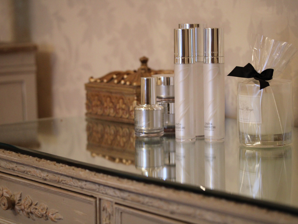 Linda Meredith At The Foundation Beauty Studio Guildford